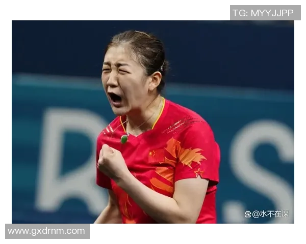 9个月不打世界赛+3大本相！陈梦半隐退，刘国梁为何缄默沉静？