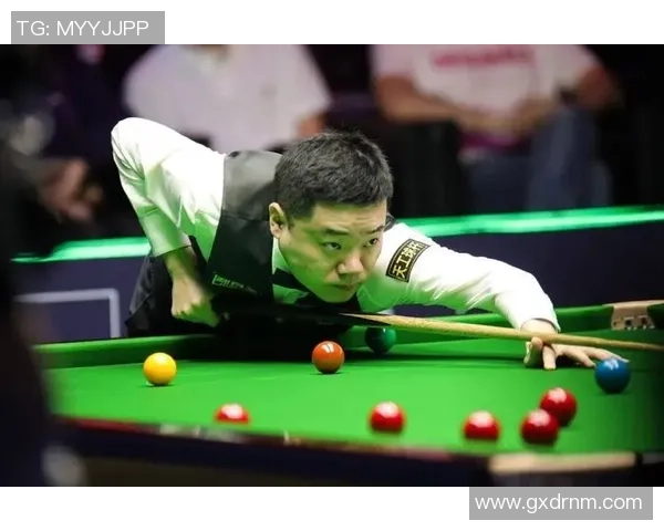 斯诺克苏格兰公开赛今天路程：我国6人冲击8强，三人晋级期望最大